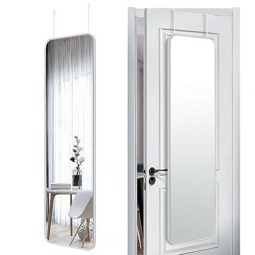 SCWF-GZ 47x14 Mirror Rectangle Full Body Length