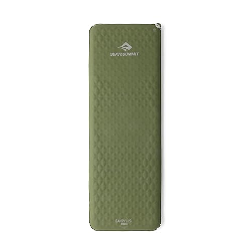 Sea to Summit Camp Plus Self-Inflating Foam