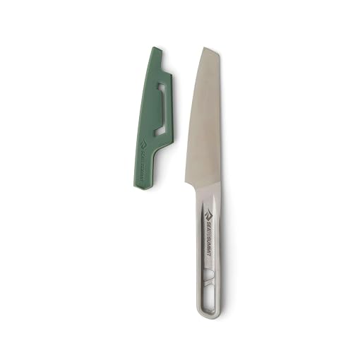Sea to Summit Detour Stainless Steel Kitchen