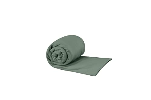 Sea to Summit Portable Pocket Towel for