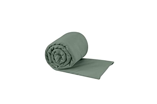 Sea to Summit Portable Pocket Towel for