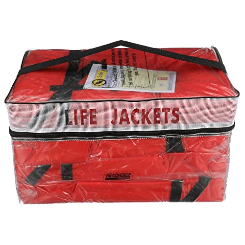 Seachoice Life Vest PFDs