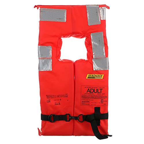 Seachoice Type I Commercial Offshore Vest &