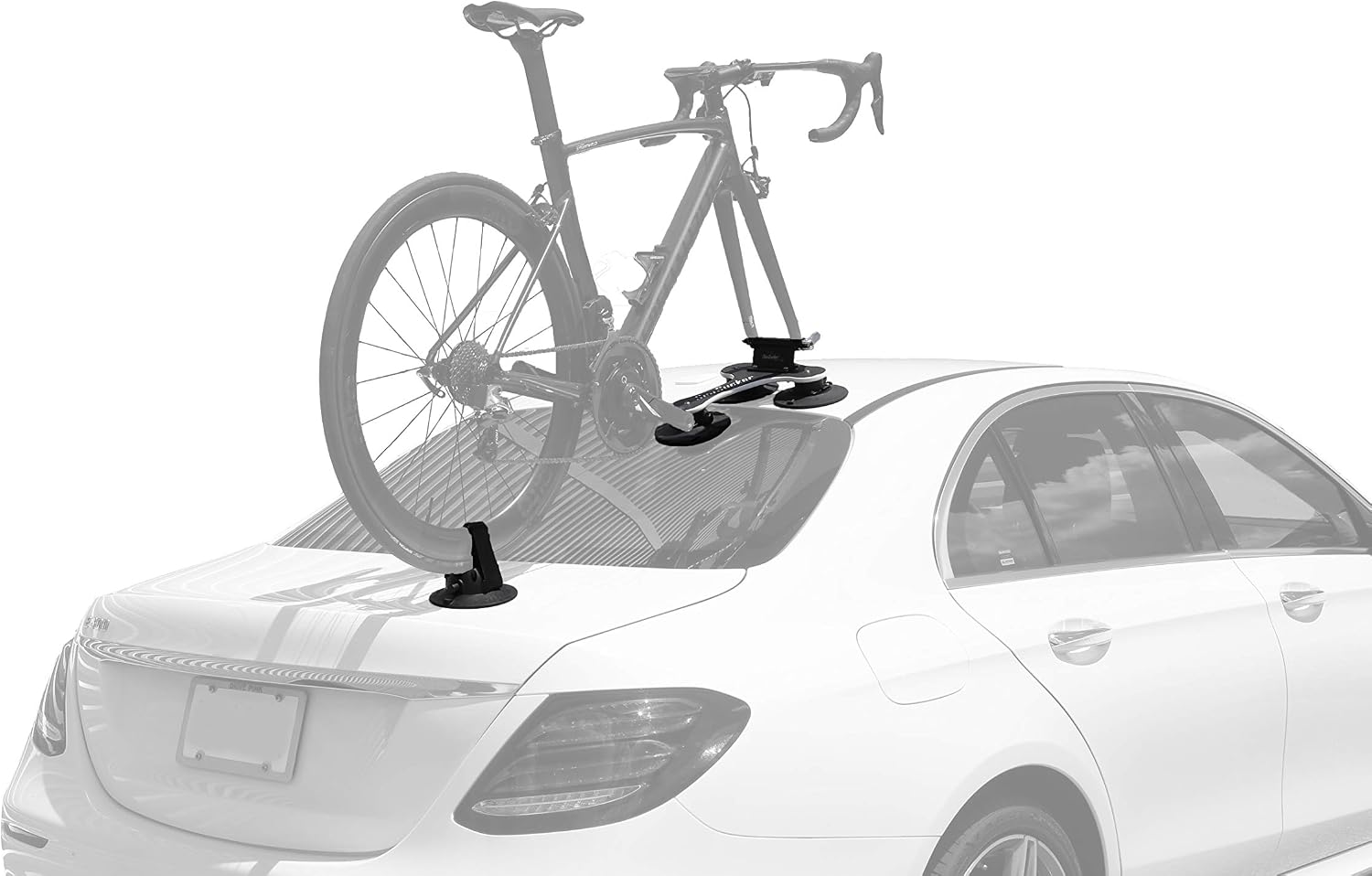 SeaSucker Talon Single Bike Rack for
