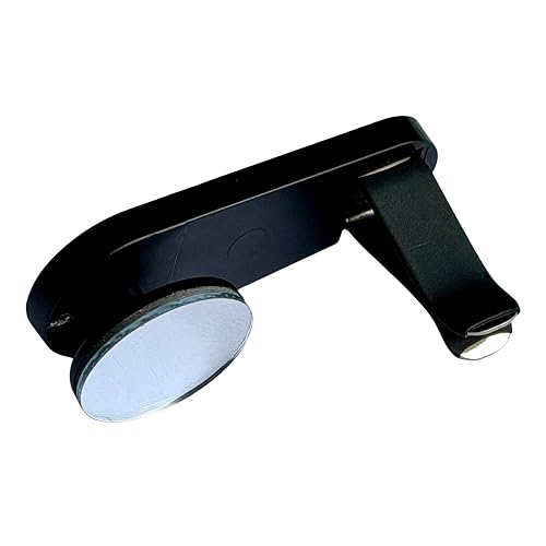 See Your Six Bike Mirror for Cycling