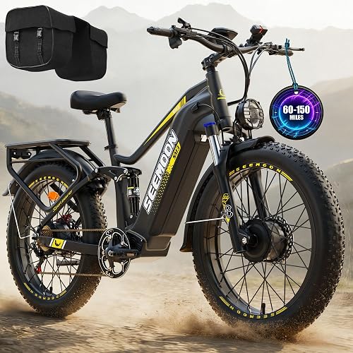 Seemoon up to Battery 24" Elec...