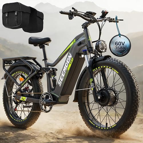 Seemoon up to Battery 24" Elec...