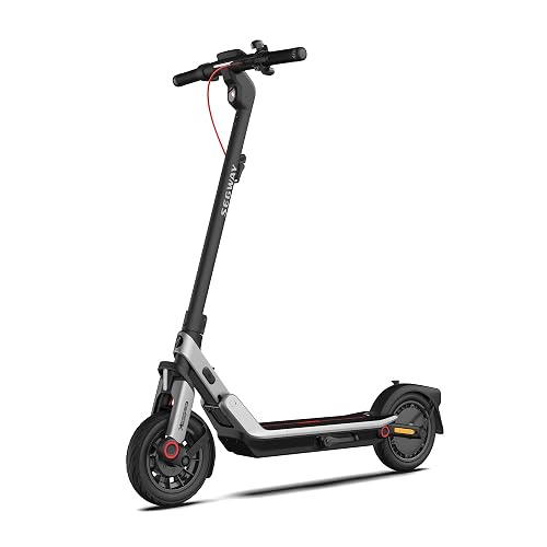 Segway Ninebot E2 Plus II/E2 Pro/E3 Pro
