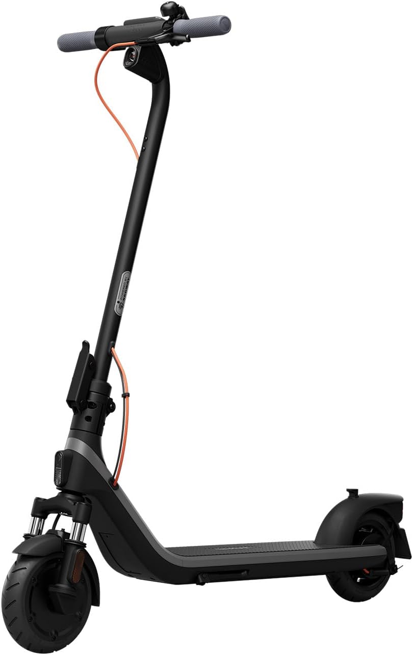 Segway Ninebot E2 Plus II/E2 Pro/E3 Pro