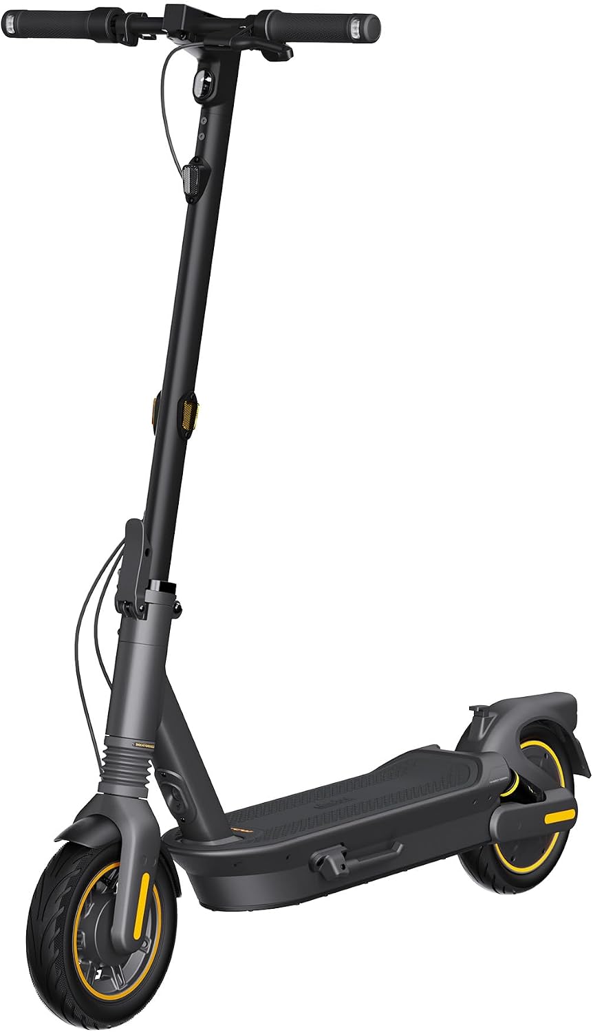 Segway Ninebot MAX Series