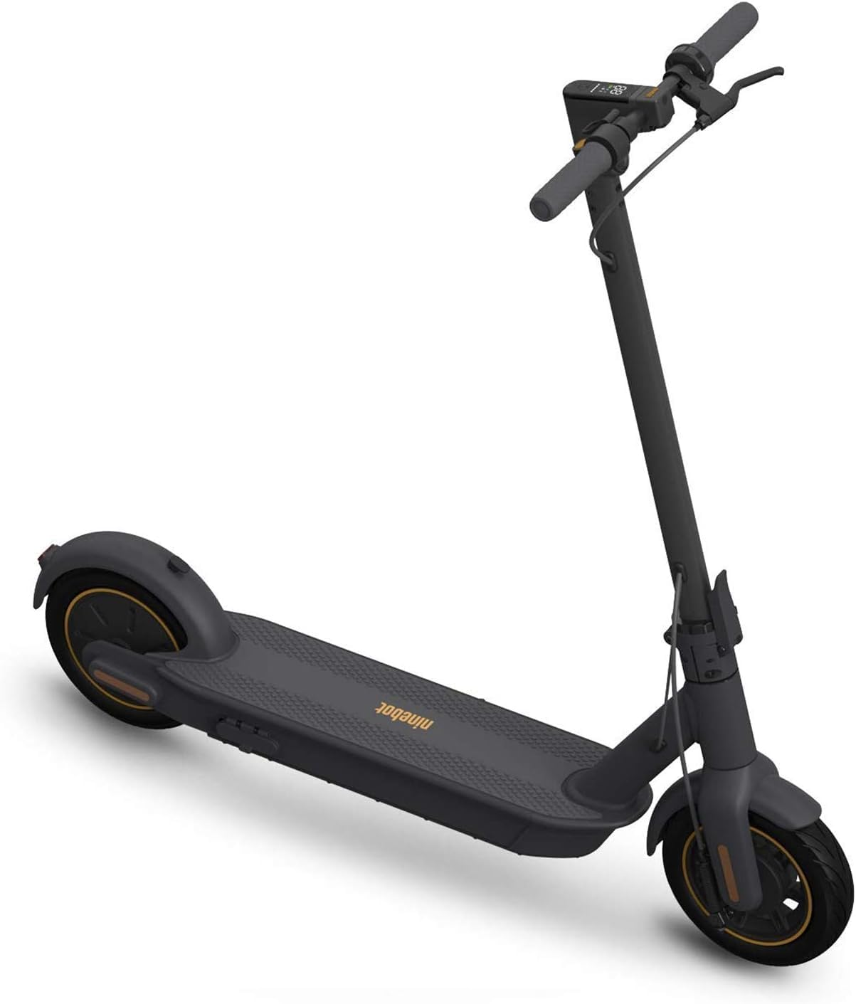 Segway Ninebot MAX Series
