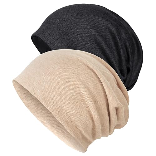 Senker Fashion Slouchy Beanie Hats for Women