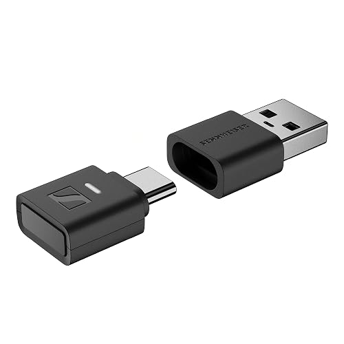 Sennheiser BTD 700 Dongle ANT+ Dongles