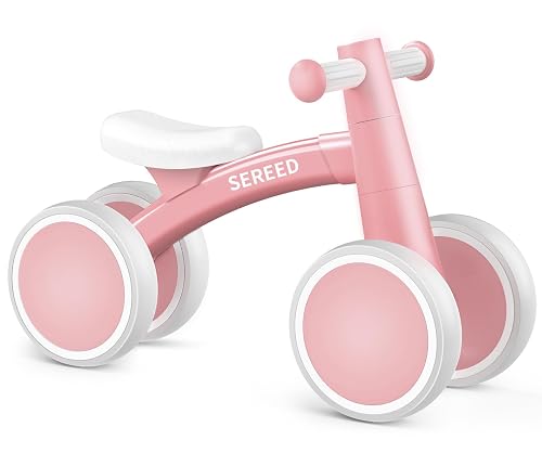 SEREED Baby Balance Bike for 1 Year