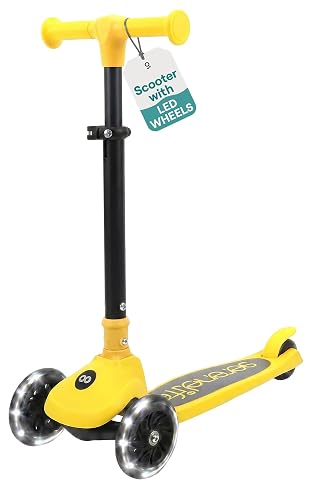 SereneLife Toddler Scooter