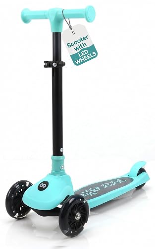 SereneLife Toddler Scooter