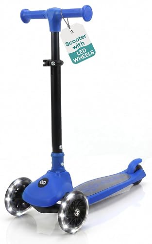 SereneLife Toddler Scooter