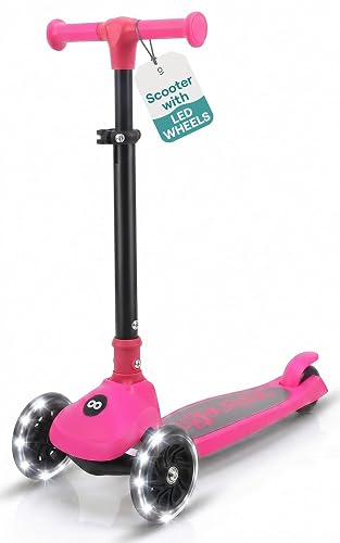 SereneLife Toddler Scooter