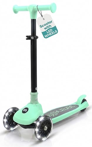 SereneLife Toddler Scooter