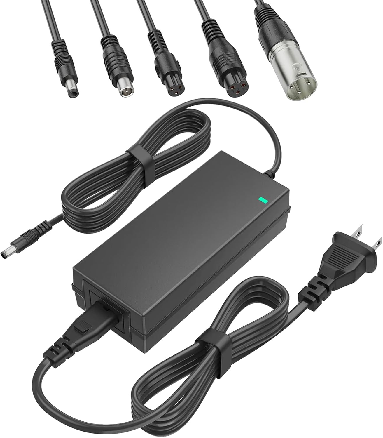 SGS Certified 2A Eletric Scooter Charger
