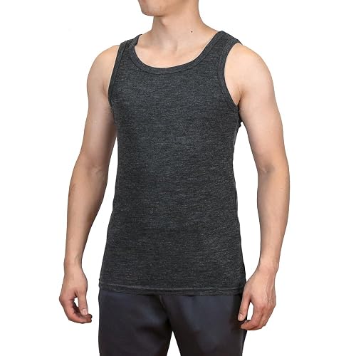 SHEEP RUN 100% Merino Wool Men's Lightweight