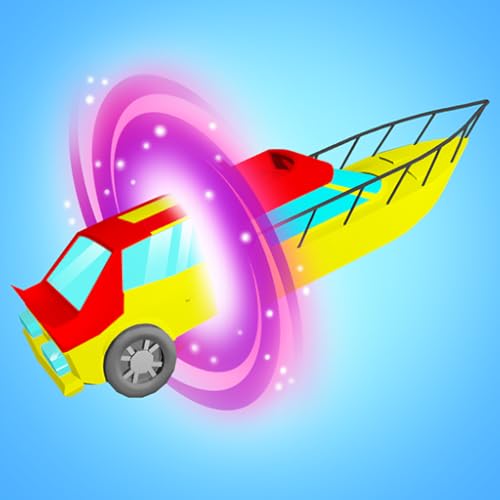 Shift Race: Car racing games. Boat and