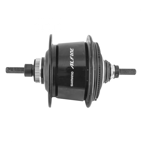 Shimano Alfine SG-S7001 8-Speed Internally Geared Disc