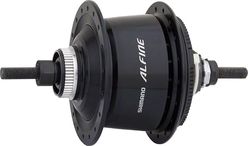 Shimano Alfine SG-S7001 8-Speed Internally Geared Disc
