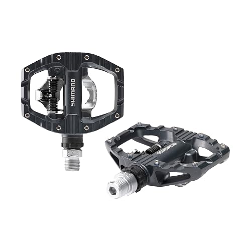 Shimano PD-EH500 SPD & Flat Dual Sided