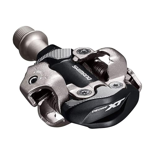 Shimano PD-M8100 Cross Country Race SPD Bike