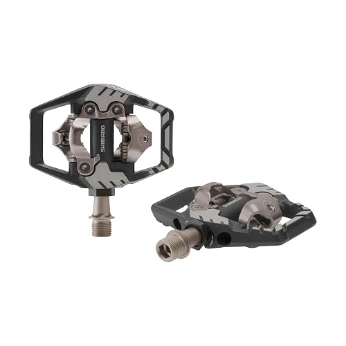 Shimano PD-M8120 Trail and Enduro SPD Pedal
