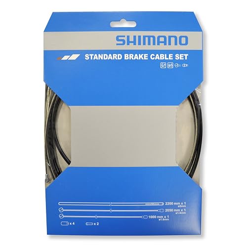 Shimano Universal Standard Brake Cable Set