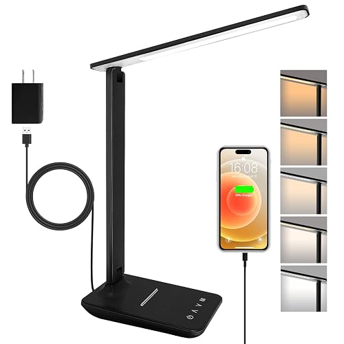 shinelife LED Desk Lamp for Office Home