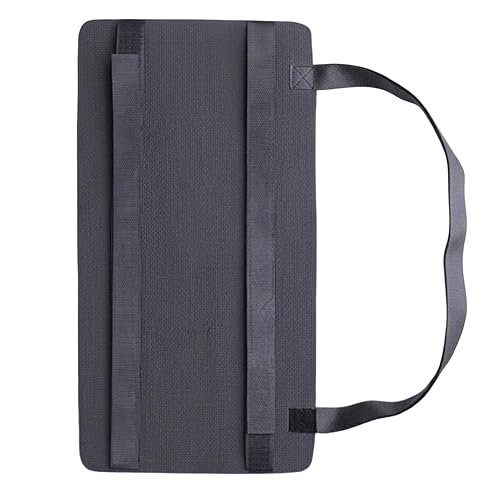 SHYYOULQE Traction Saddle Seat Cover for Better