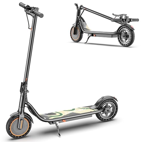 Sigravy Foldable Commuter E Scooter Motor