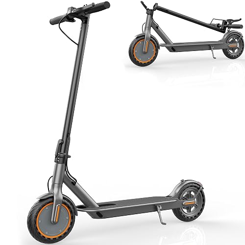 Sigravy Foldable Commuter E Scooter Motor