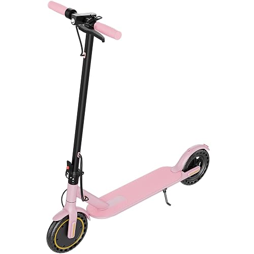 Sigravy Foldable Commuter E Scooter Motor