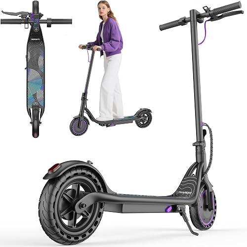 Sigravy Foldable Commuter E Scooter Motor