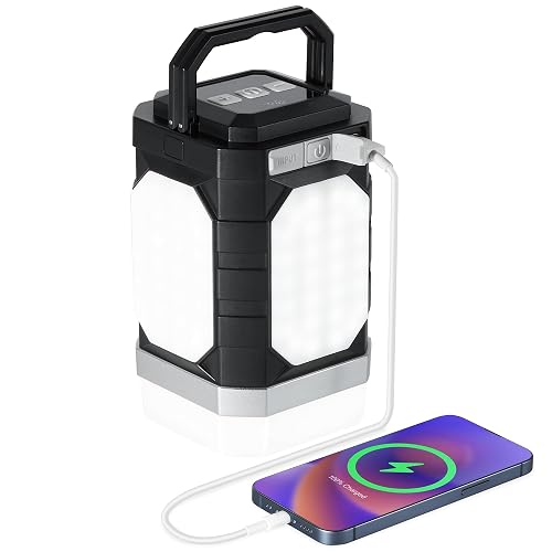 Sinvitron Lantern Rechargeable–30