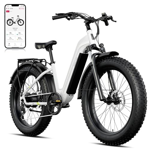 SISIGAD / Motor E Bike with