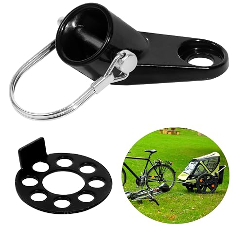 SIXGOD Trailer Hitch for Instep/Schwinn Trailer