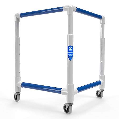SkateRanger Legend Adjustable Height SkaterAid