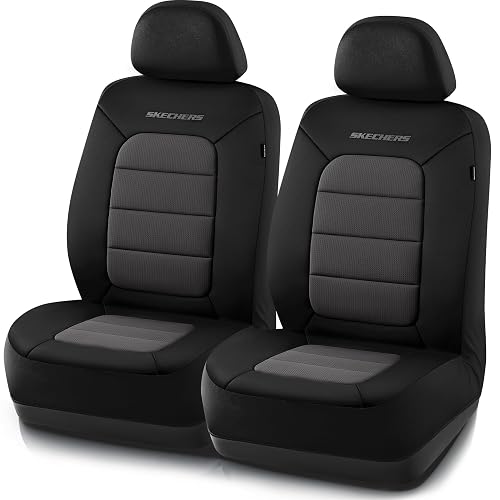 Skechers Memory Foam Seat Covers