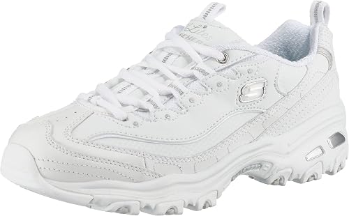 Skechers Women's D'Lites Fresh Start Sneaker