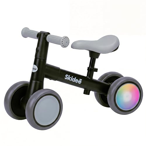 SKIDEE Toddler Balance Bike 1-3