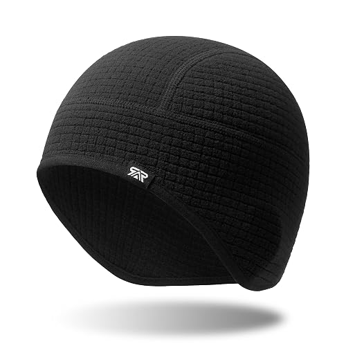 Skull Cap Helmet Liner Winter Thermal Windproof