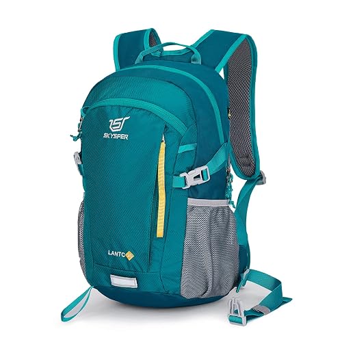 SKYSPER Small Hiking Backpack