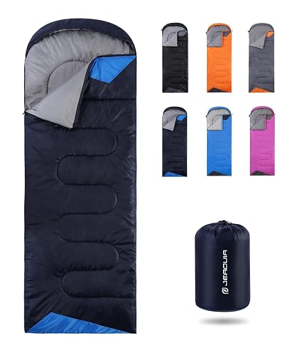 Sleeping Bags Backpacking Lightweight Waterproof- Cold