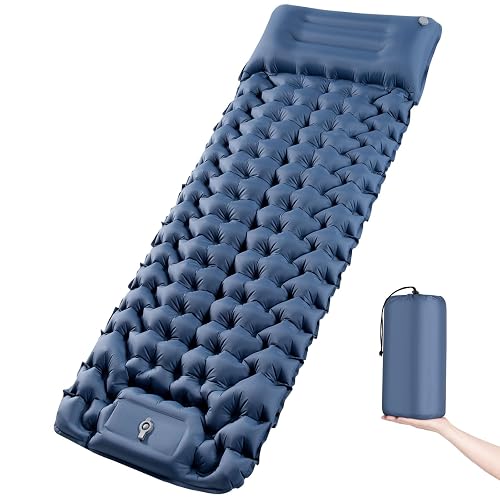 Sleeping Pad Camping Sleeping Pads