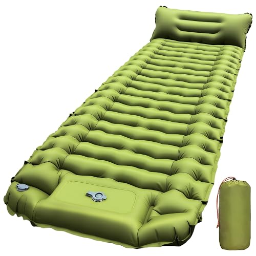 Sleeping Pad for Camping Sleeping Pads